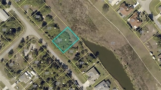 661/ 663 Creuset Ave S, Lehigh Acres, FL 33974
