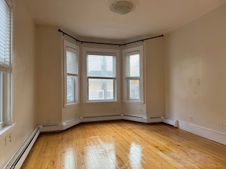 9 Kenney St Unit 1, Jamaica Plain, MA 02130