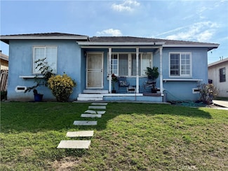 1418 W 134th St, Compton, CA 90222