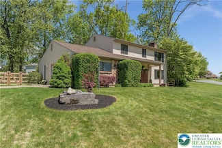 3615 Nicholson Rd, Bethlehem, PA 18020