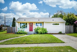 2302 S Melrose St, Tacoma, WA 98405