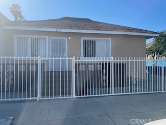 1387 E 49th St, Los Angeles, CA 90011