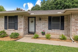 1813 Chaparral Ct, Grapevine, TX 76051