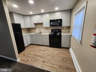 1815 Chain St Unit REAR A & B, Norristown, PA 19401