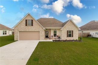 20467 Cornerstone Rd, Hammond, LA 70401