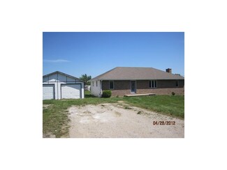 5815 SW Colt Dr, Polo, MO 64671