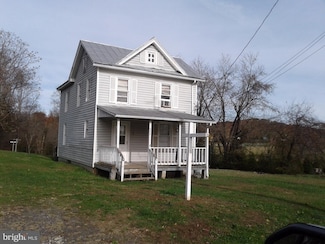 252 Piedmont Ave, Washington, VA 22747