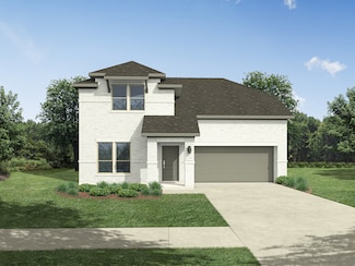 Haylee, Crowley, TX 76036