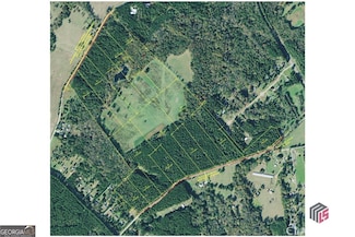 LOT 14 Wallace Rd, Madison, GA 30650