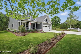 308 Megan Loop N, Hertford, NC 27944