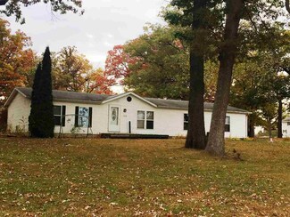 11800 E 390 S, Lagrange, IN 46761