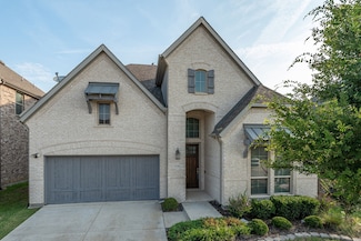 3038 Seattle Slew Dr, Celina, TX 75009