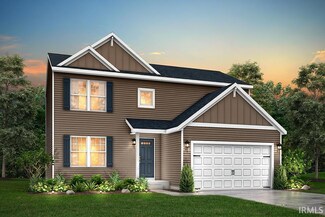 6825 Jacktown Dr, South Bend, IN 46614
