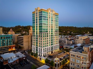 7 Patton Ave Unit 1207, Asheville, NC 28806