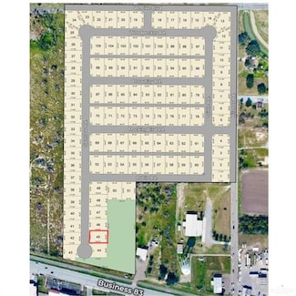 312 Sparrow Rd, Weslaco, TX 78596