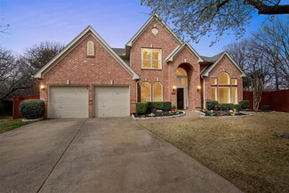 2436 Brittany Ln, Grapevine, TX 76051