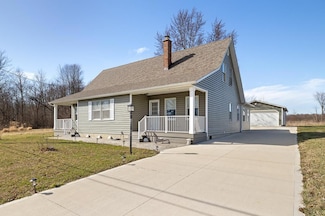 4035 Cinnamon Dr N, West Salem, OH 44287