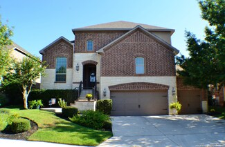 23142 Treemont Park, San Antonio, TX 78261