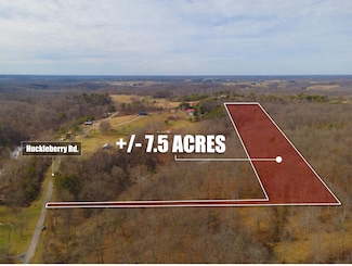 0 Huckleberry Rd, Troy Township, OH 45723