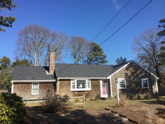4 Sandy Ln, Harwich, MA 02645