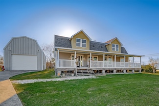 206 S Idaho St, La Porte, TX 77571