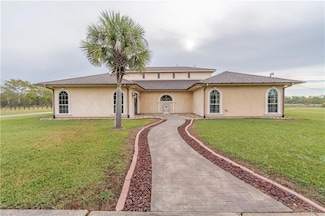 435 Downs Ln, Alexandria, LA 71303