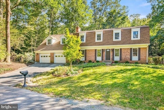 11603 Virgate Ln, Reston, VA 20191