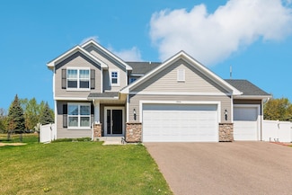 8441 152nd Ln NW, Ramsey, MN 55303
