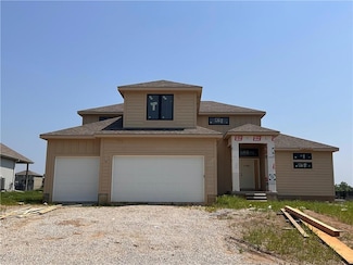 2333 Fishing Ln, Kearney, MO 64060