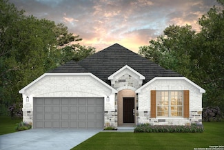 11423 Buffalo Bill, San Antonio, TX 78254