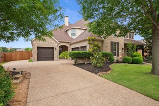 801 Shadow Hill Dr, Prosper, TX 75078