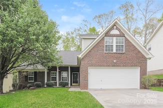 4409 Lenox Hill Place, Charlotte, NC 28269