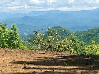 Lot 42 Middle Ridge, Whittier, NC 28789