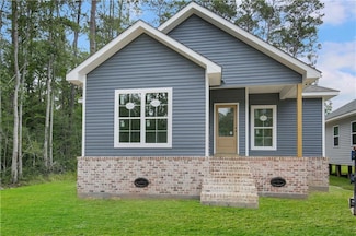 60420 Aqua St, Lacombe, LA 70445