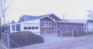 2701 Gore Rd, Pueblo, CO 81006