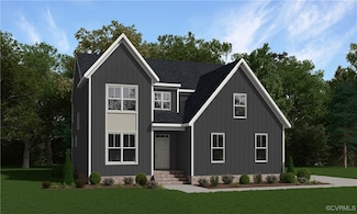 4112 Tuckmar Pond Dr, Moseley, VA 23120