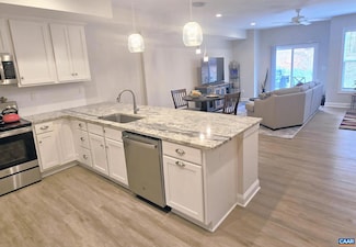 104 Blithe Ct, Charlottesville, VA 22901
