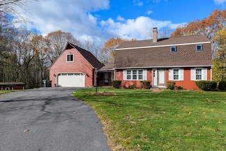 33 Thorny Lea Rd, Holden, MA 01520