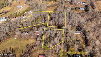 0 Donald Ln, Clinton, TN 37716