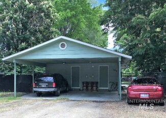 298 Ruby St, Boise, ID 83705