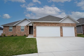 801 E Tarpon Rd, Nixa, MO 65714