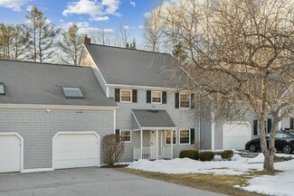 2 Lupine Ct, Yarmouth, ME 04096