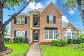 1512 Birchmont Ln, Keller, TX 76248