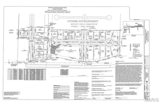 13 Minnow Creek Subdivision, Hannibal, MO 63401