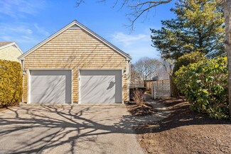 30 John Halls Cartpath Village, Yarmouth Port, MA 02675