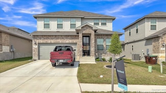 229 Colebrook Way, Schertz, TX 78108