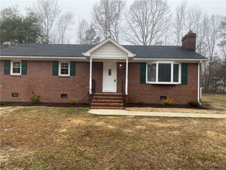 8229 Graves Rd, Petersburg, VA 23803
