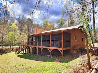624 Fairhaven Dr, Andrews, NC 28901