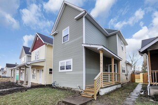 389 S Yale Ave, Columbus, OH 43223