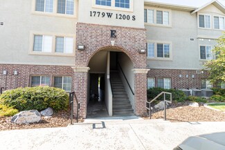 1779 S 1200 W Unit 218, Springville, UT 84663